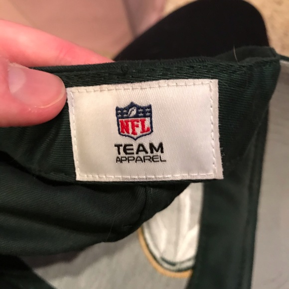 PACKERS BALLCAP - Picture 3 of 3